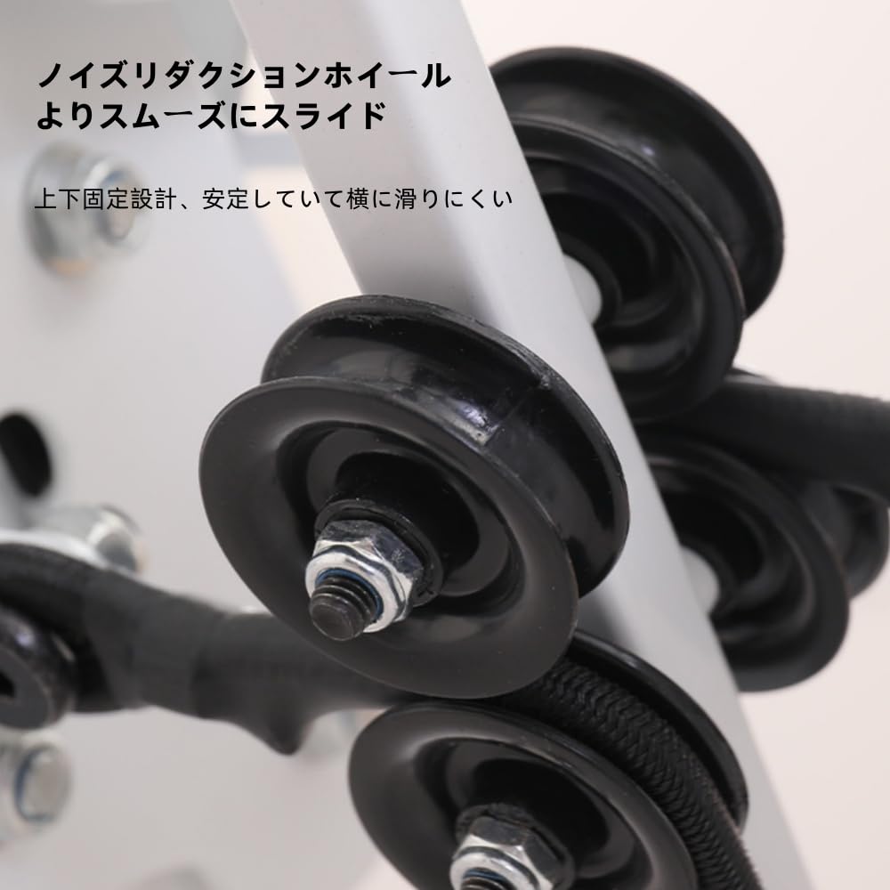 Amazon | 【2026年 ステッパー】 新しいホームジムエクササイズ用垂直